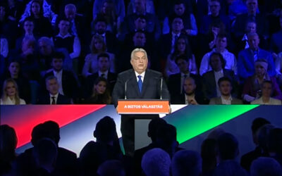 Orbán Viktor: 300 ezer új munkahely, az 5 milliós foglalkoztatás a cél