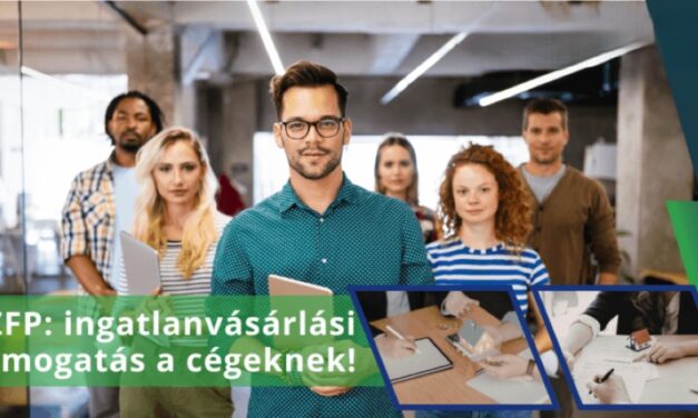 Szolgáltatóipar-fejlesztési Program KKV-k részére