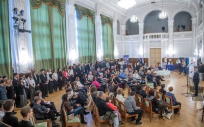 Kialakult a XVI. Fehérvári Versünnep döntőjének mezőnye