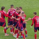 Behúzta a 3 pontot a Vidi az Ajka ellen