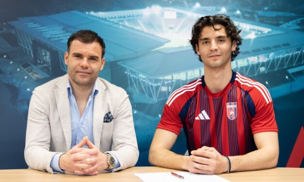 Változások a Vidi és az Alba keretében is