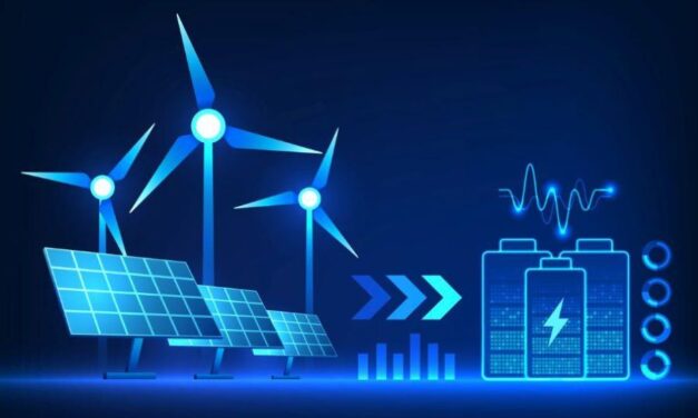 Már pályázhatnak támogatásra ipari energiatárolók telepítéséhez a hazai vállalkozások