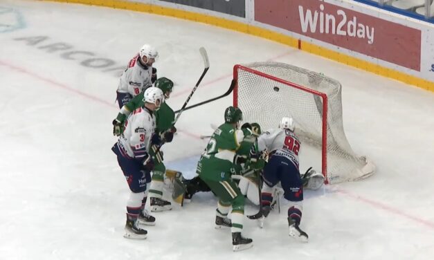 Drámai végjátékban verte a Volán a Fradit, jöhet a csata a Playoffért