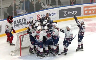 ICEHL: szeptemberi kezdés immár 14 csapattal, hegyi klasszikussal és a Volánnal
