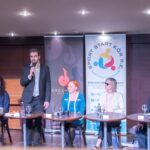 Megállapodtak – audionarrált előadások is lesznek a Vörösmarty Színházban