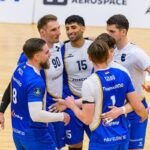 Röplabda: a MÁV Előre nyerte a csúcsrangadót, ezzel veretlenül az alapszakaszt is