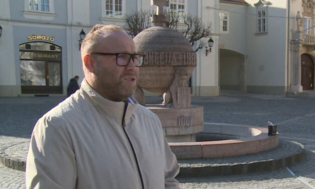 Molnár Tamás: A Tisza Fehérvárra küldött jelöltje is a globális olajérdekek képviselője, nem a fehérváriaké