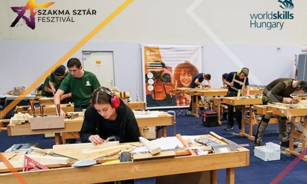 A magyar jövő fiatalok és idősek közös ügye