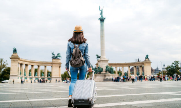 Jól kezdte az évet a hazai turizmus