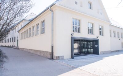 Március végéig befejeződik a Vasvári gimi felújítása