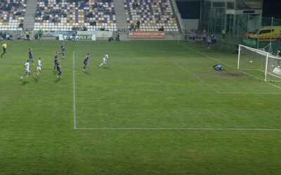 Vidi-siker a viharsarokban 23 év után, egymást követő negyedik győzelmével közel van már az élbolyhoz a Pető-csapat