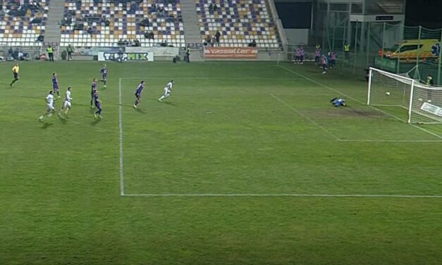 Vidi-siker a viharsarokban 23 év után, egymást követő negyedik győzelmével közel van már az élbolyhoz a Pető-csapat