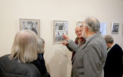 Túl hosszú útra távozott el a hiányzó barát, az örök zsámbéki cimbora