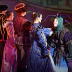 Tánc Világnapja: Mozdulatlan legendák a színpadon