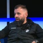 Jégkorong: Szélig Viktor távozik a Volántól