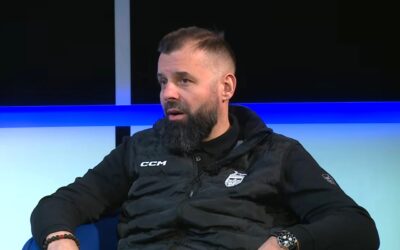 Jégkorong: Szélig Viktor távozik a Volántól