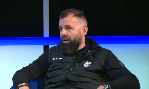 Jégkorong: Szélig Viktor távozik a Volántól