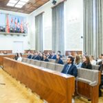 Átadták a második félévre szóló Alba Regia Ösztöndíjakat