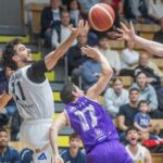 Férfi kosár: az Alba legyűrte a KTE-t, a 4. vagy az 5. lesz az alapszakaszban