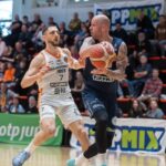 Alba: vereség a záráson, jön a Paks a negyeddöntőben – Deans 51 pontot szórt a DKKA-ban!