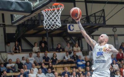 Férfi kosár: A Körmend ellen kezd az Alba, jön a Play-In a rájátszás előtt