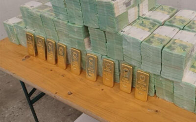 NAV: a nyomozás aktuális állása az aranykonvoj-ügyben