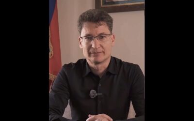 Dr. Cser-Palkovics András: Székesfehérvár a szenvedélyem!