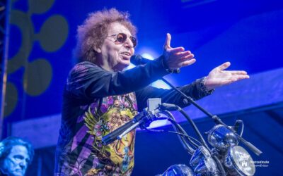 Slágerparádé – emlékezetes Demjén – Hevesi koncert a Zichy ligetben