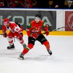 VBT 2.0: nyolc fehérvárival kapott ki a lengyelektől tartalékos hokiválogatottunk