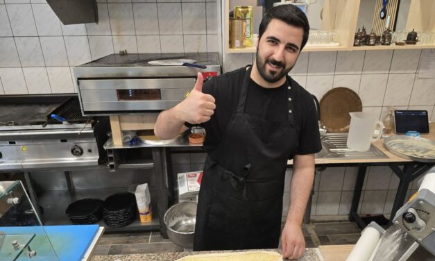 Török ízek a hosszú hétvégén is