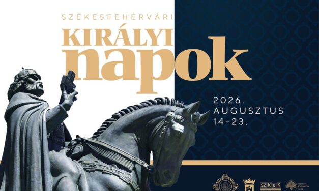 Várja az önkénteseket a Királyi Napokra az SZKKK