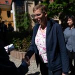 Az Órajátéknál köszöntötték a végzősök osztályfőnökeit