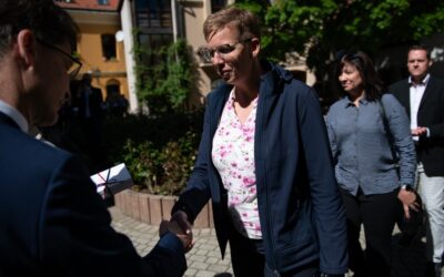 Az Órajátéknál köszöntötték a végzősök osztályfőnökeit