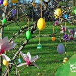 Felfedező kalandozás és tojásfadíszítés a Pákozdi Pagonyban