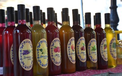 Termelői vásár a húsvét jegyében a Zichy ligetben, színpadi programokkal