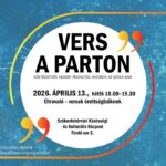 Vers a parton – útravaló érettségizőknek