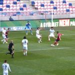 Vidi dominancia, könnyű Vasas gólok – három hónap után fehérvári vereség