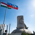 Az Aranybulla kibocsátásának 804. évfordulójára emlékeztek a Csúcsos-hegyen