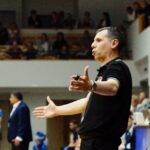 Férfi kosár: a Honvédtól érkezik az Alba új trénere