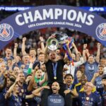 Labdarúgó BL: 11-es párbaj döntött, címet védett a PSG a Puskás Arénában!