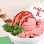 Magyar Fagylalt Napja – pénteken Fejérben 13 helyen fogyaszthatsz féláron
