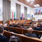 Éves közgyűlést tartott a HTBK Székesfehérvári Szervezete