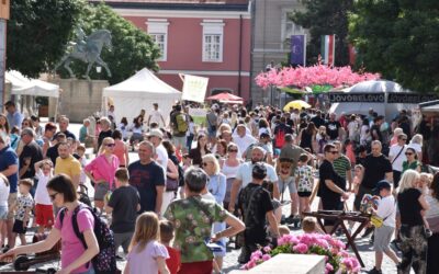 Tengernyi játék, ezernyi élmény és mosoly – újra nagy siker volt a Hetedhét Játékfesztivál