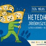 Fókuszban a Hetedhét Királyfi – Hetedhét Játékfesztivál vasárnap