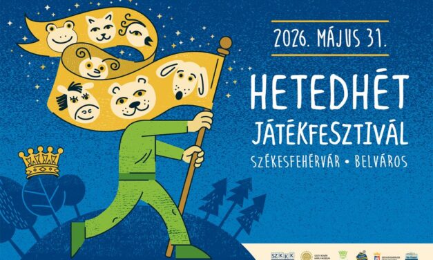 Fókuszban a Hetedhét Királyfi – Hetedhét Játékfesztivál vasárnap