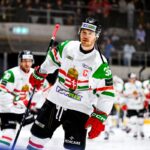 Jégkorong: Nyolc fehérvárival startol a vb, kanadai védőt igazolt a Volán