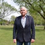 Szuna József: Személyesen Horn Gyula kért rá, hogy mondjak le