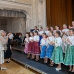 Átadták a „Zenei nevelésért” díjakat