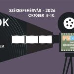 Októberben jön újra a FEDOK!