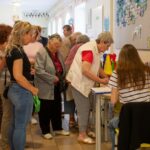 Újabb sikeres Egészségnap, ezúttal Feketehegy-Szárazréten